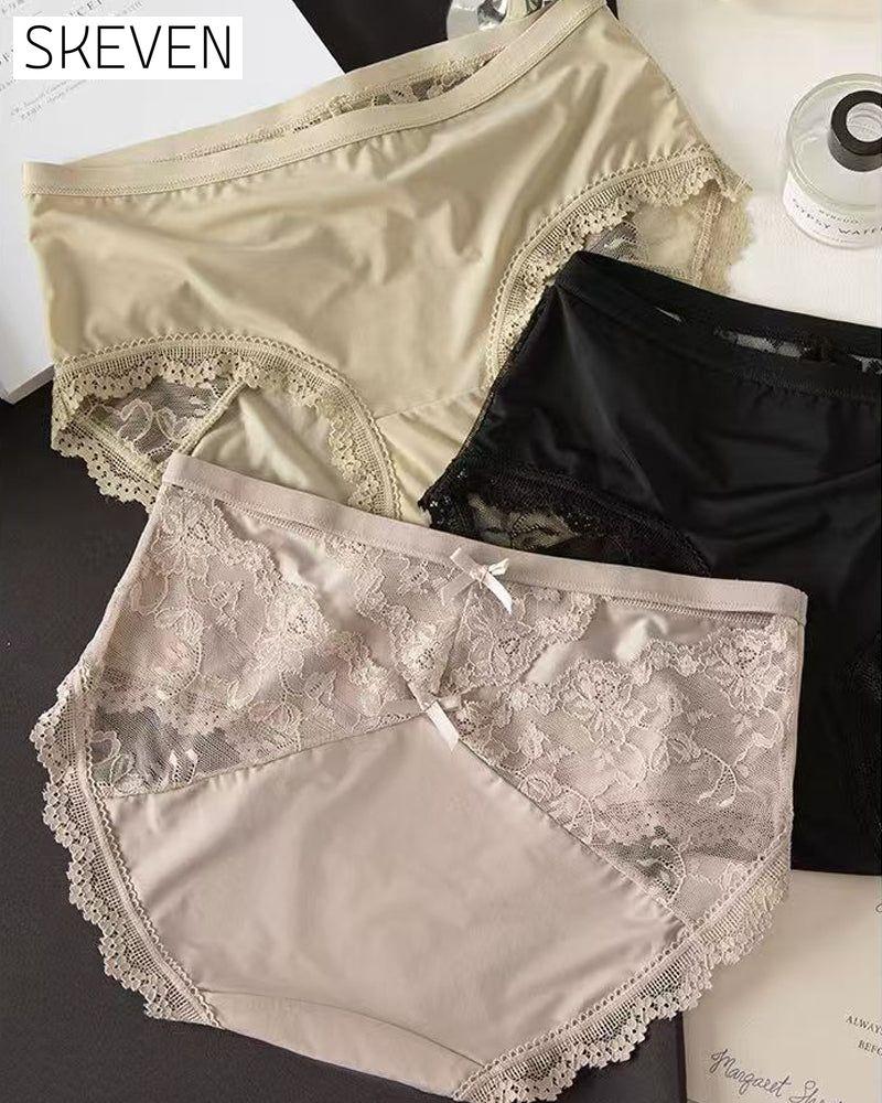 Sous-vêtements très élastiques et confortables