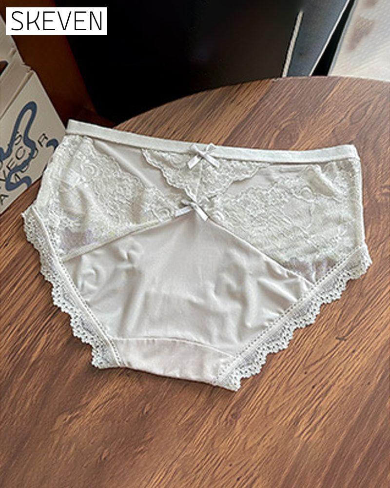 Sous-vêtements très élastiques et confortables
