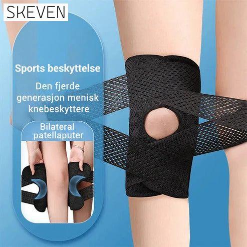 Meniscus Breathable Knee Pads