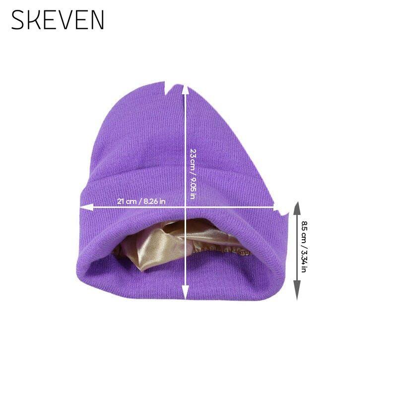 Ear Protective Knitted Hat