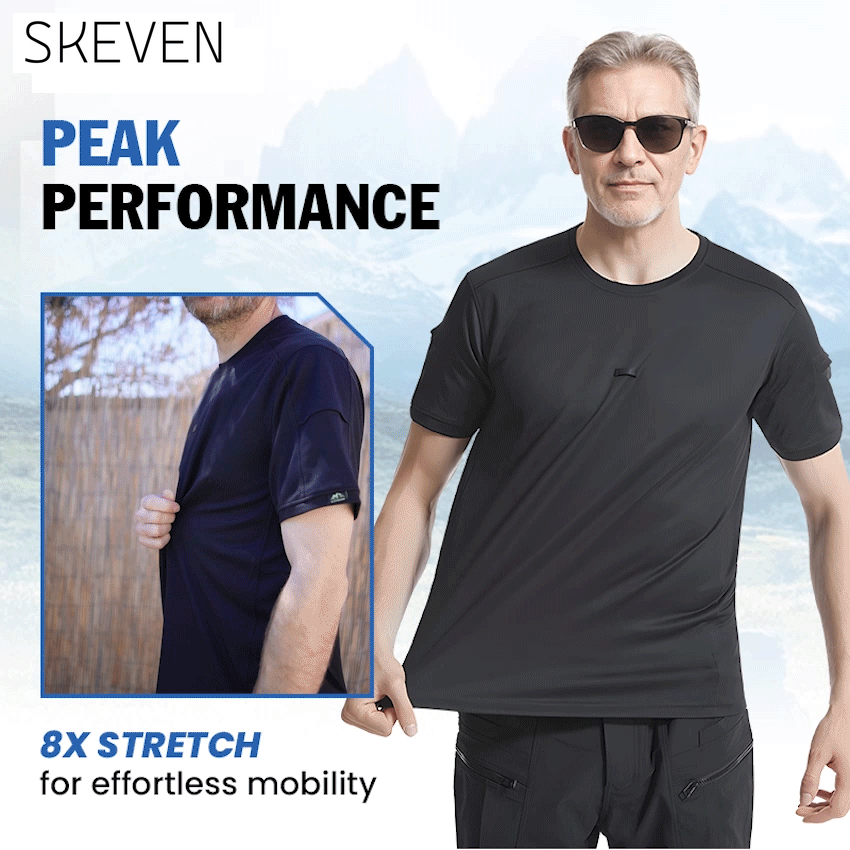 Super Stretch Classic Outdoor Shirt