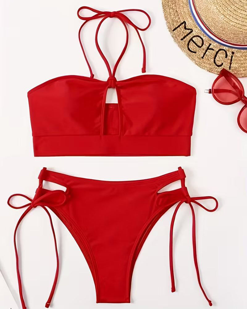 Sexy String Bikini
