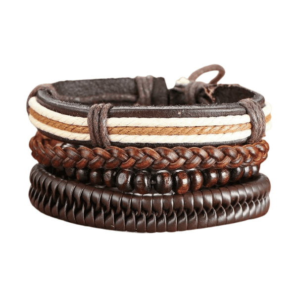 VacationGrabs Fashionable Mens Accessories Wristbands