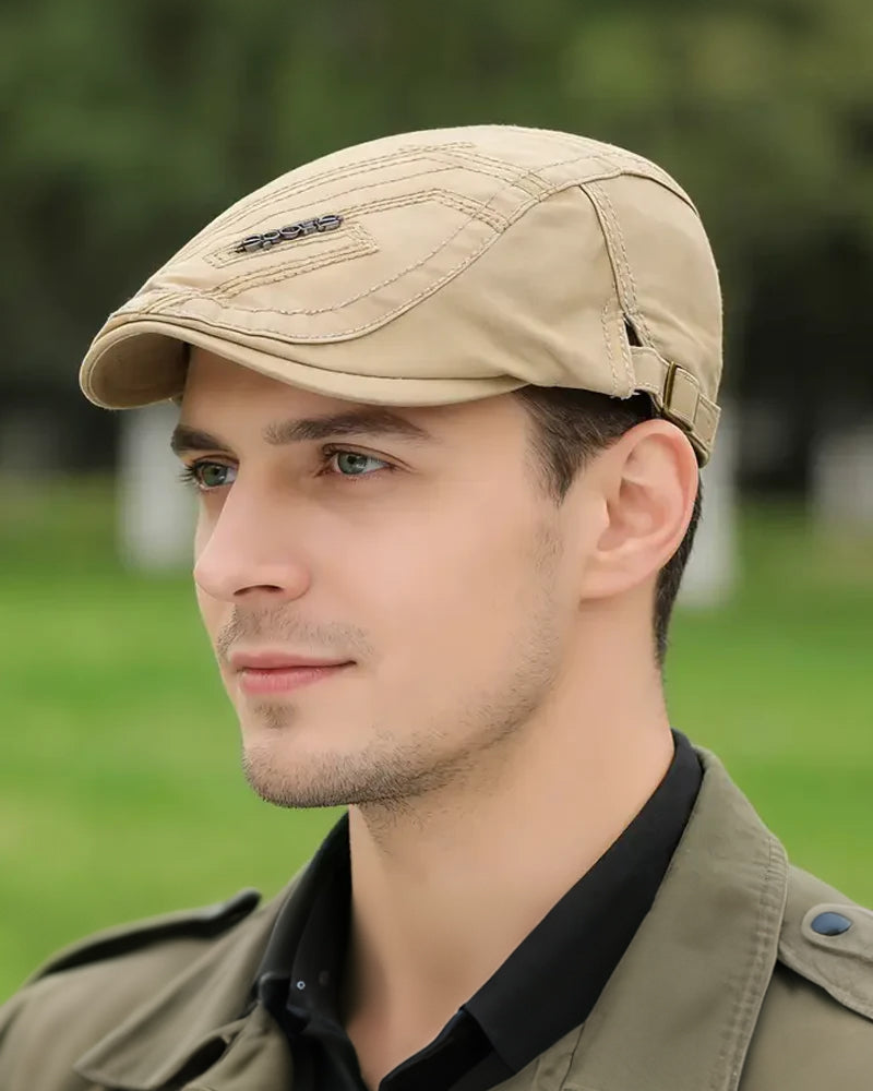 Men's Casual Baseball Cap