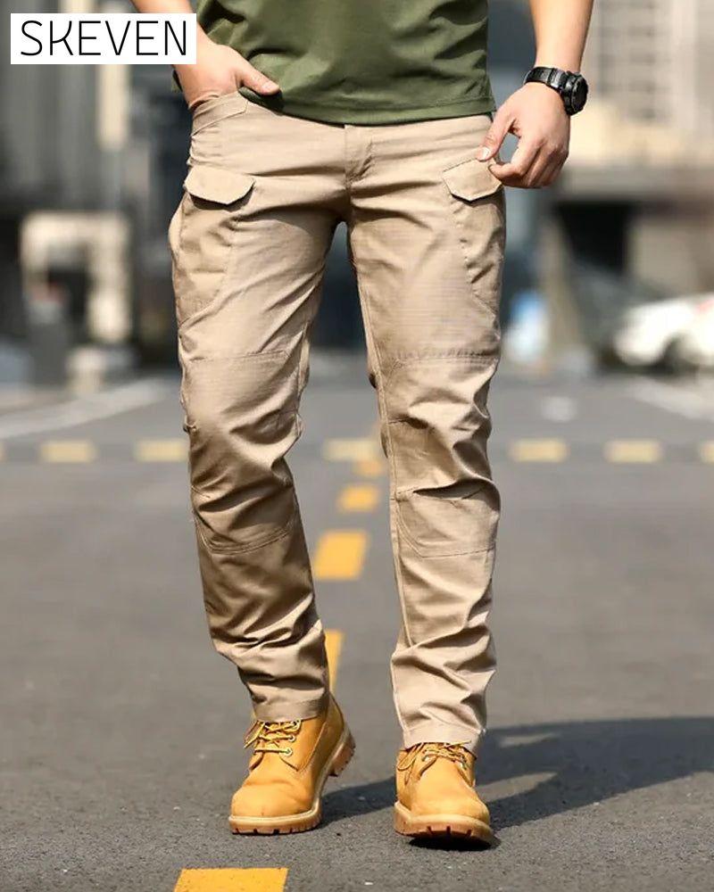 Men's Tactical Waterproof Pants