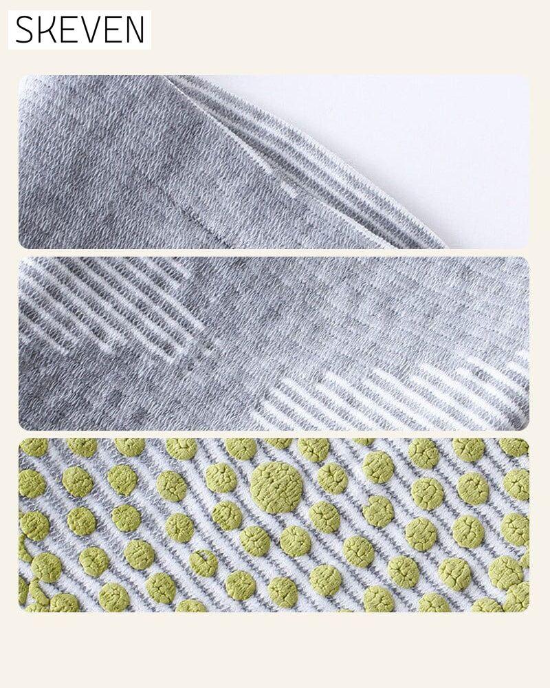 🔥Heißer Verkauf🌟 Selbstwärmende Kniebandage mit Turmalin-Akupressur