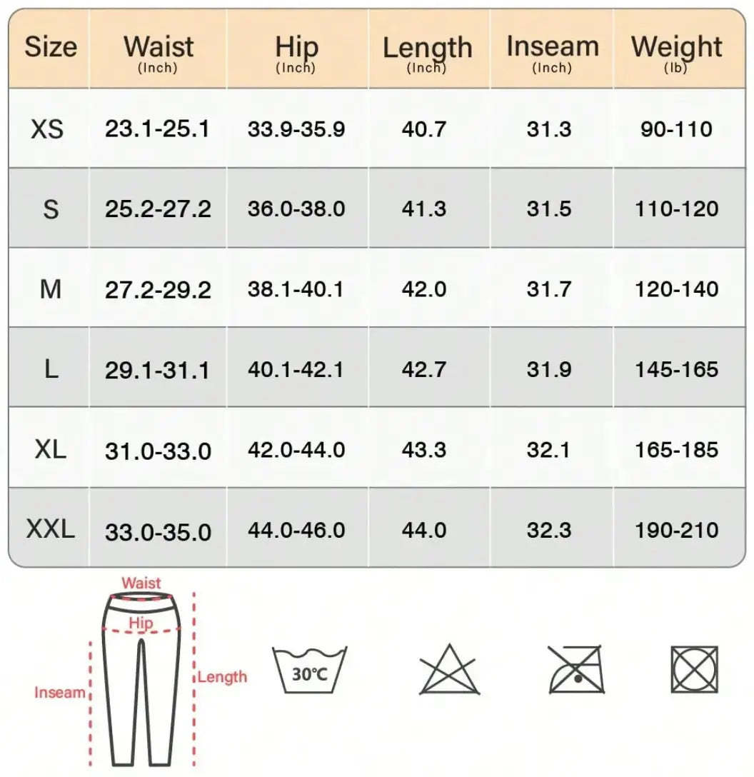 Flare Yoga Pants High Waisted | Flairé™ Flared Leggings with Pockets