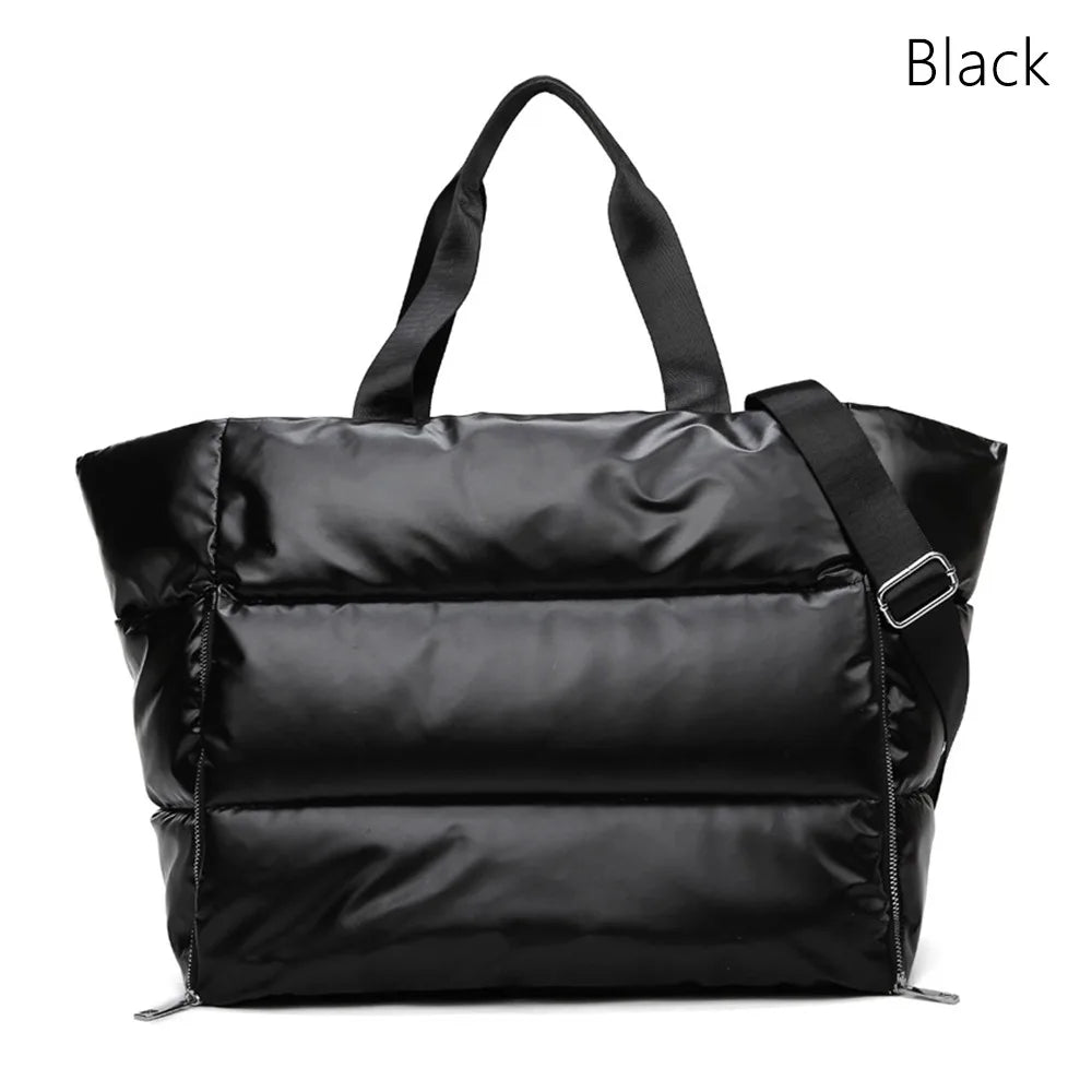 Durable Gym Bag Women for Travel and Daily Use