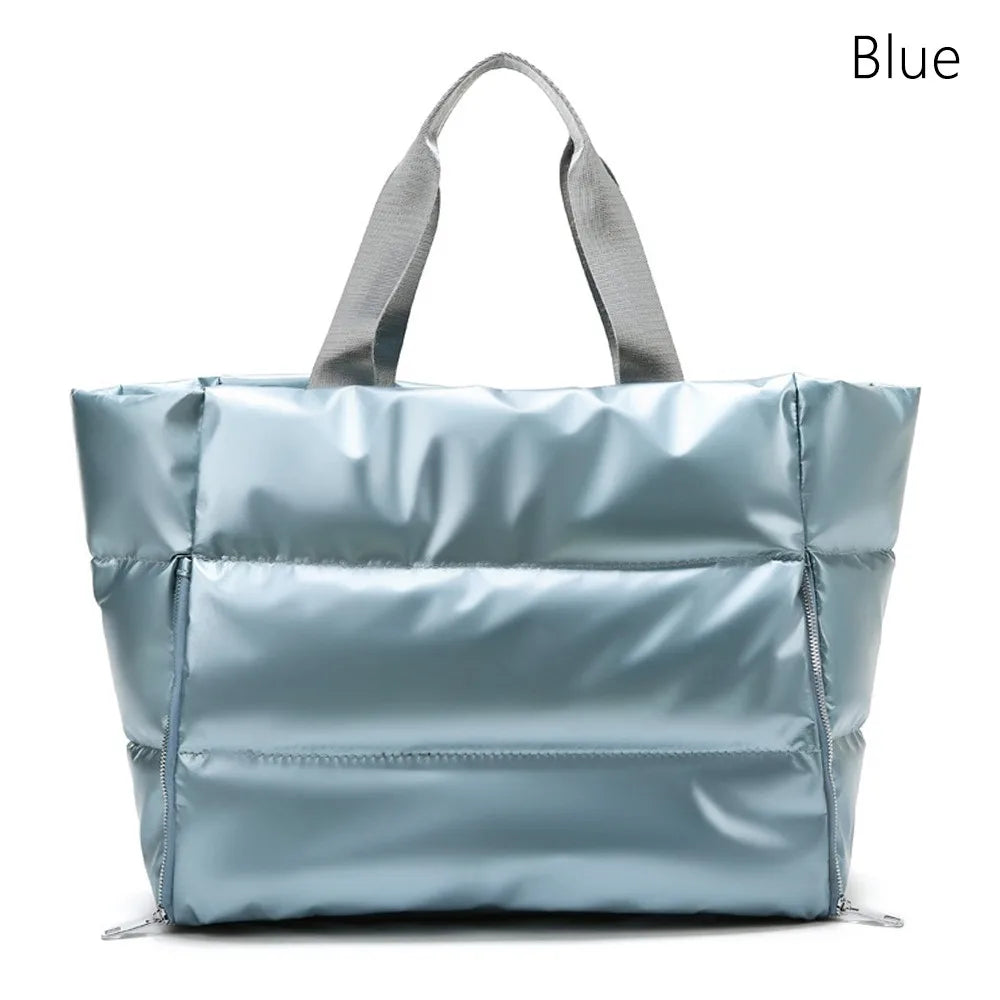 Durable Gym Bag Women for Travel and Daily Use