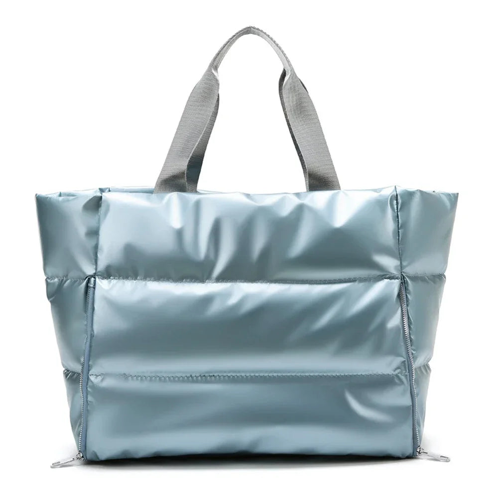 Durable Gym Bag Women for Travel and Daily Use