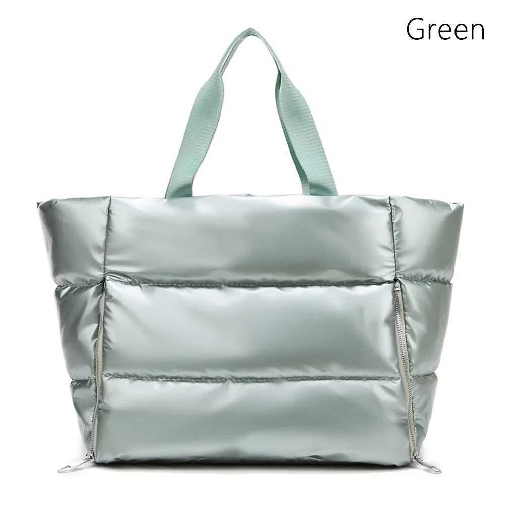 Durable Gym Bag Women for Travel and Daily Use