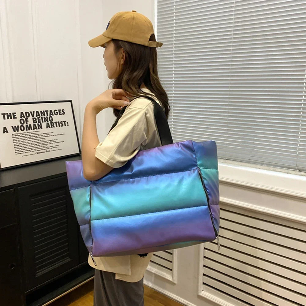 Durable Gym Bag Women for Travel and Daily Use