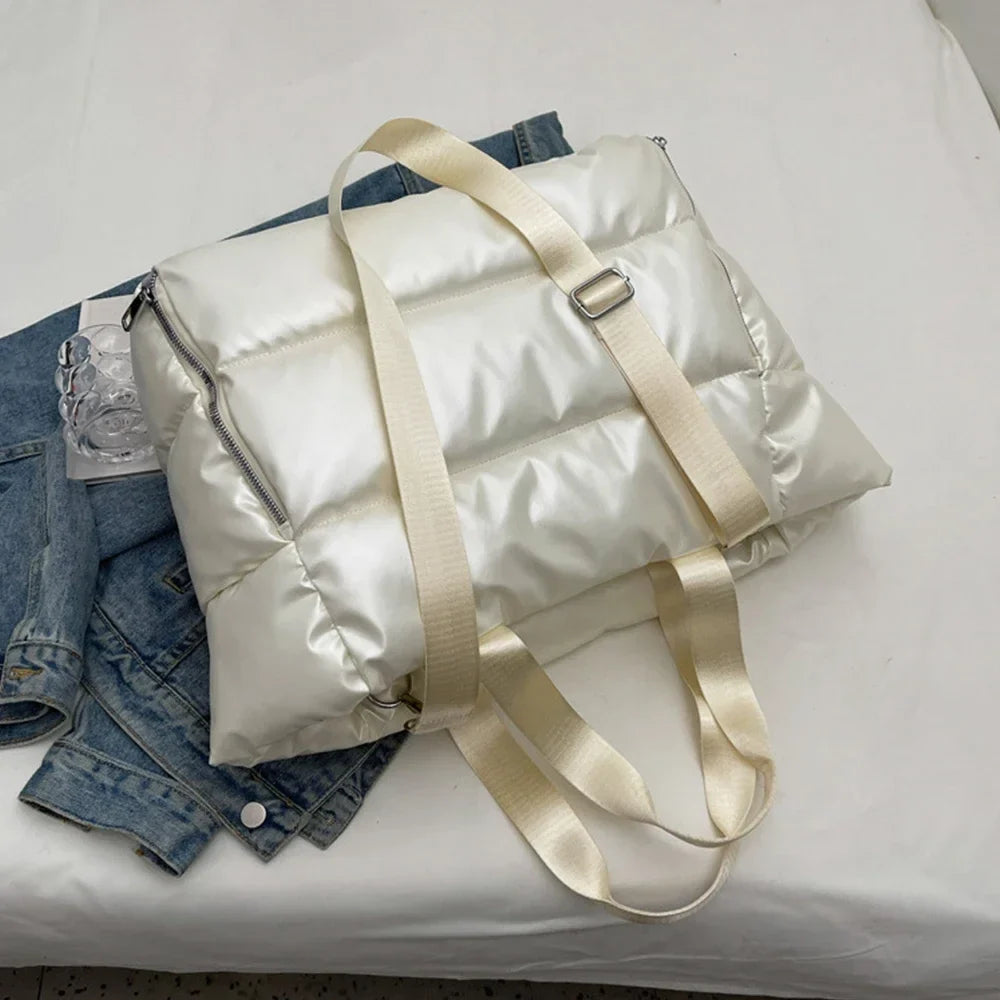 Durable Gym Bag Women for Travel and Daily Use