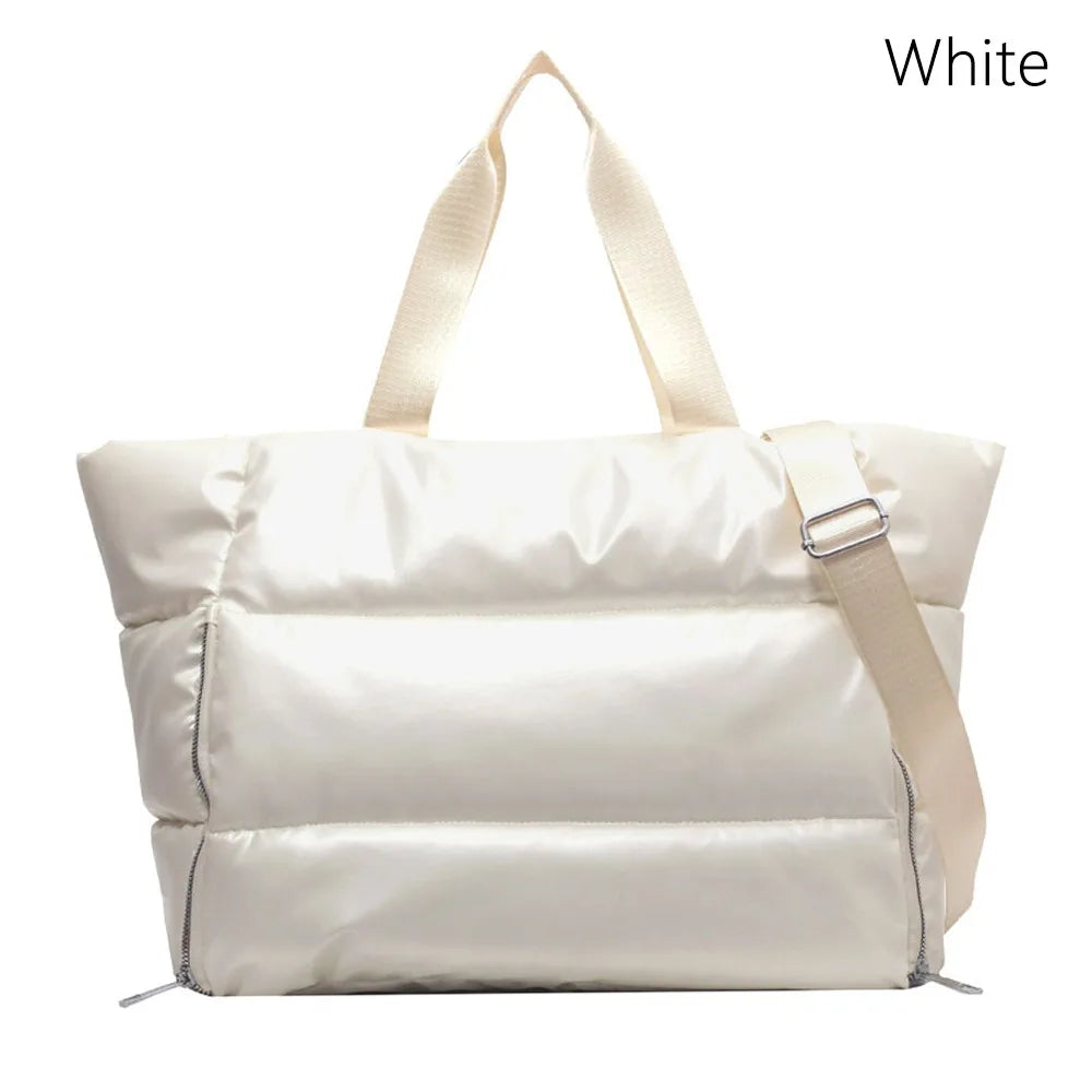 Durable Gym Bag Women for Travel and Daily Use