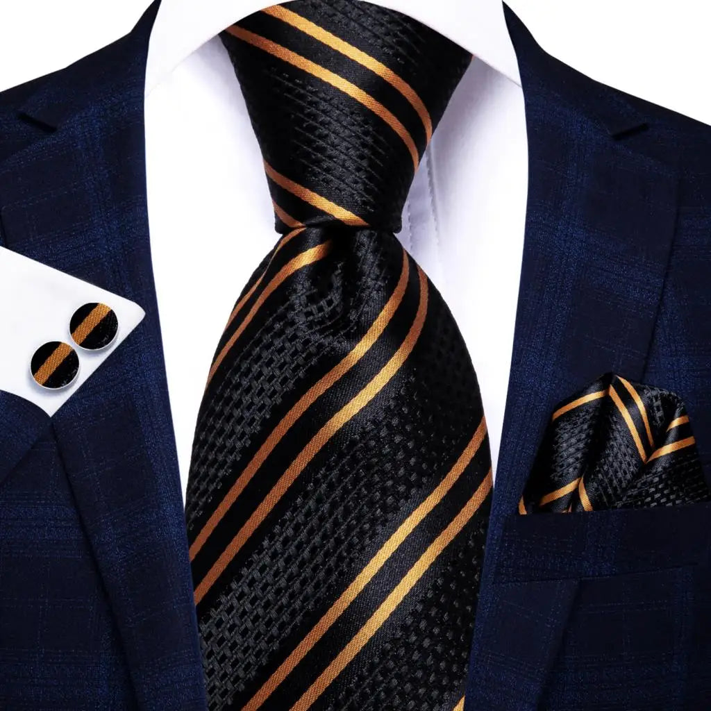 Blue Ties for Men Collection Tie Essentials