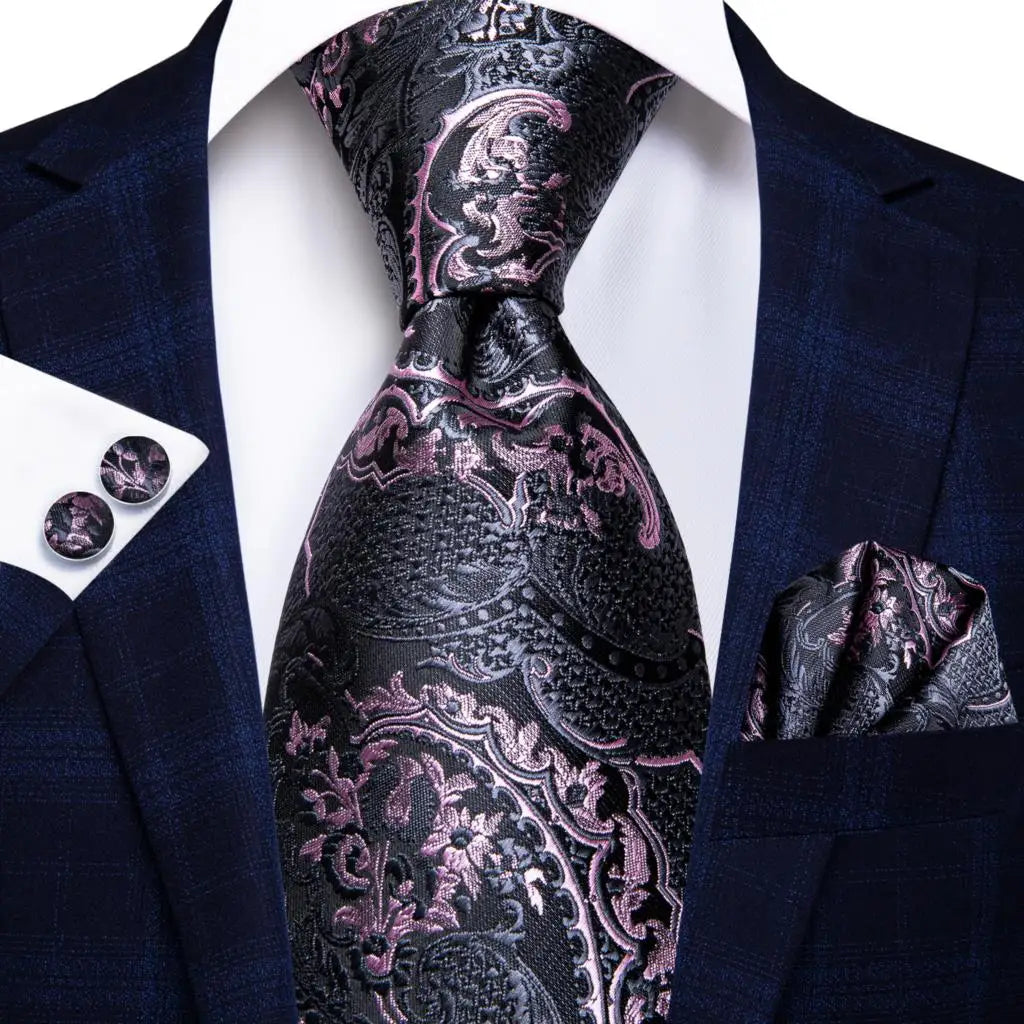 Blue Ties for Men Collection Tie Essentials