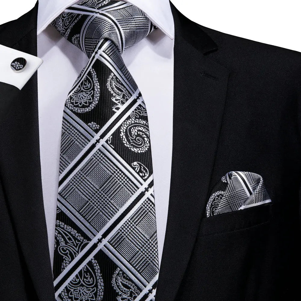 Blue Ties for Men Collection Tie Essentials