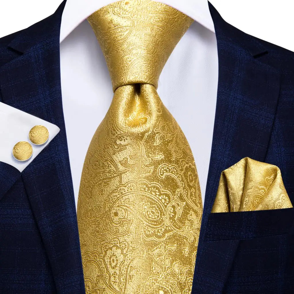 Blue Ties for Men Collection Tie Essentials