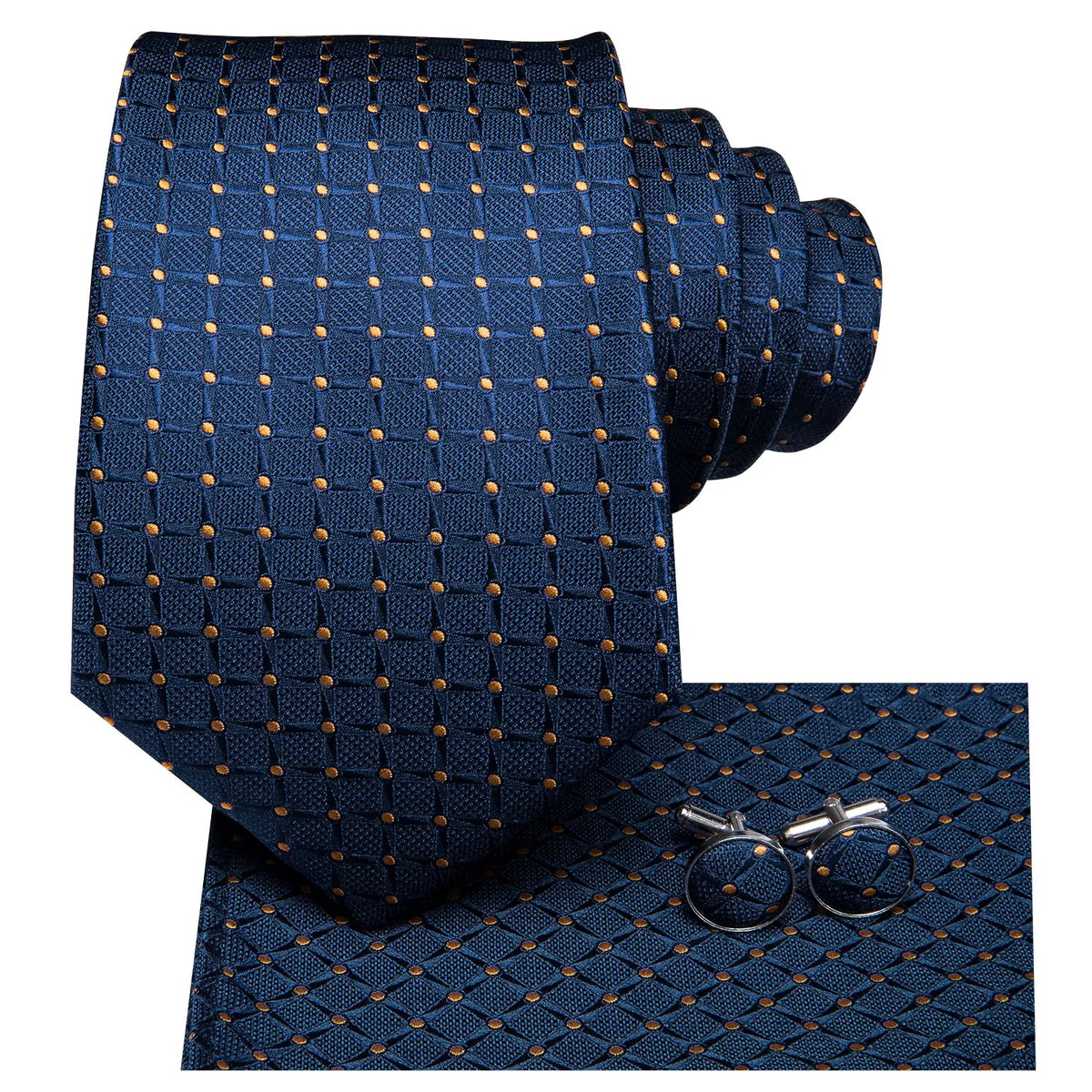 Blue Ties for Men Collection Tie Essentials