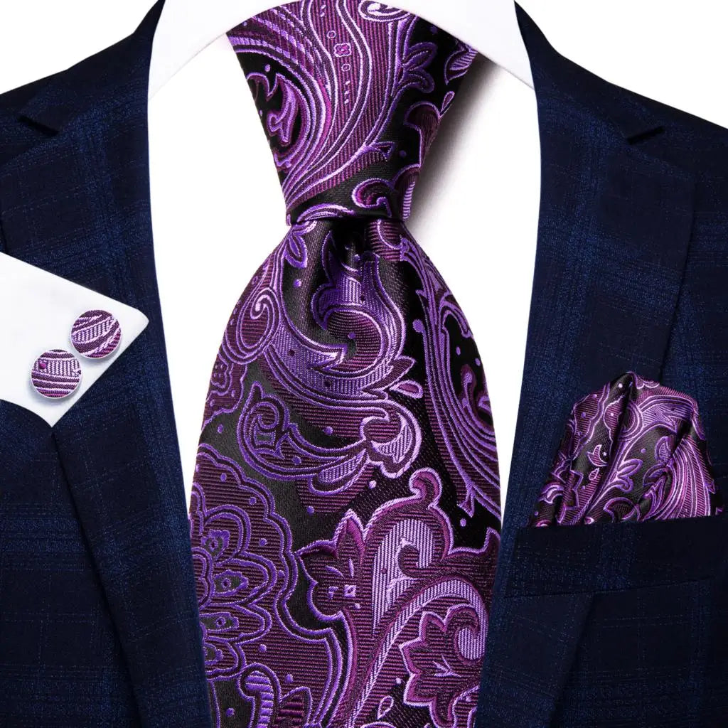 Blue Ties for Men Collection Tie Essentials