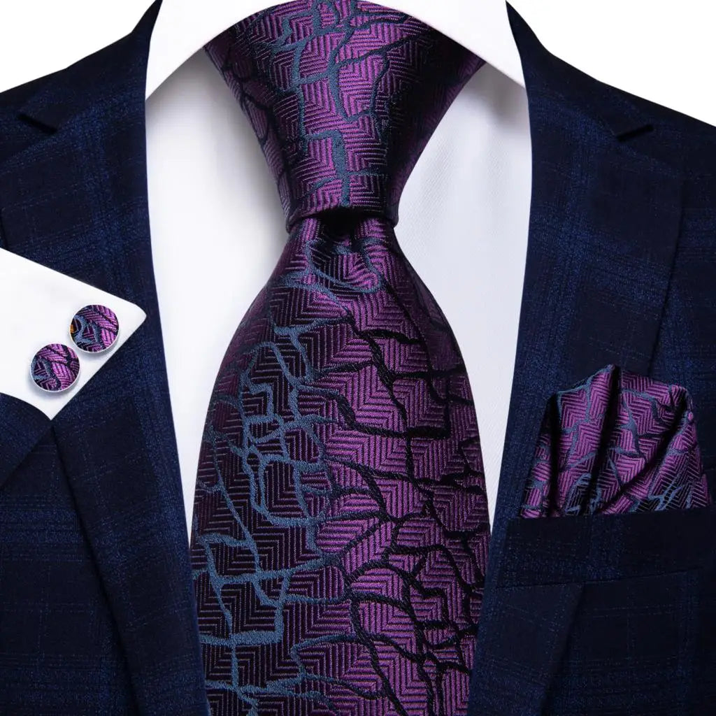 Blue Ties for Men Collection Tie Essentials