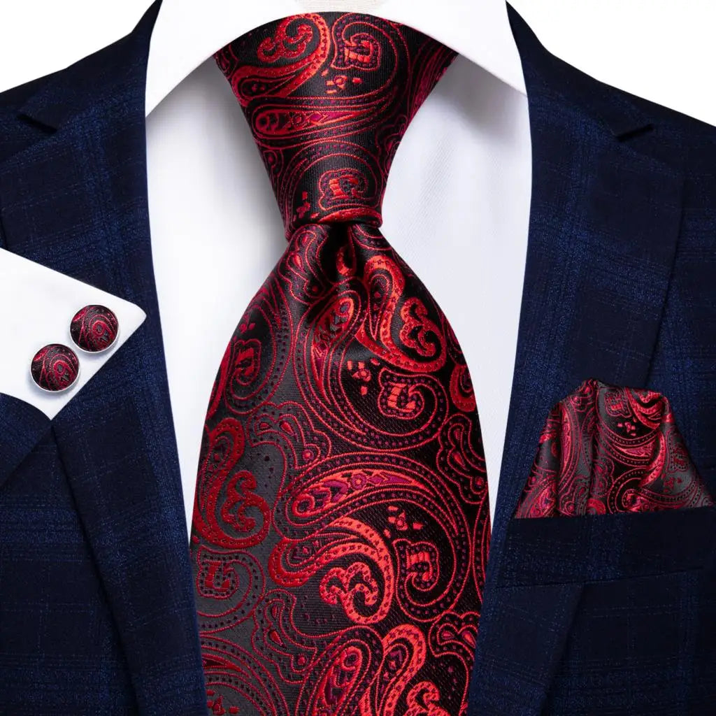 Blue Ties for Men Collection Tie Essentials