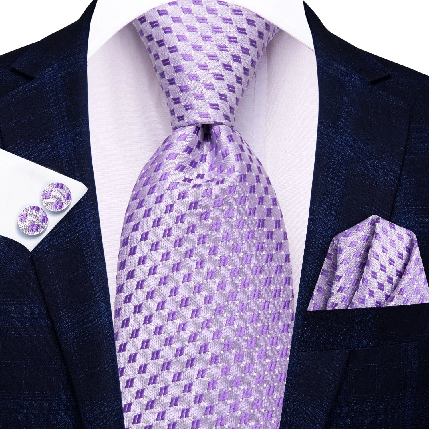 Elegant Necktie How to Tie - Perfect for Travel