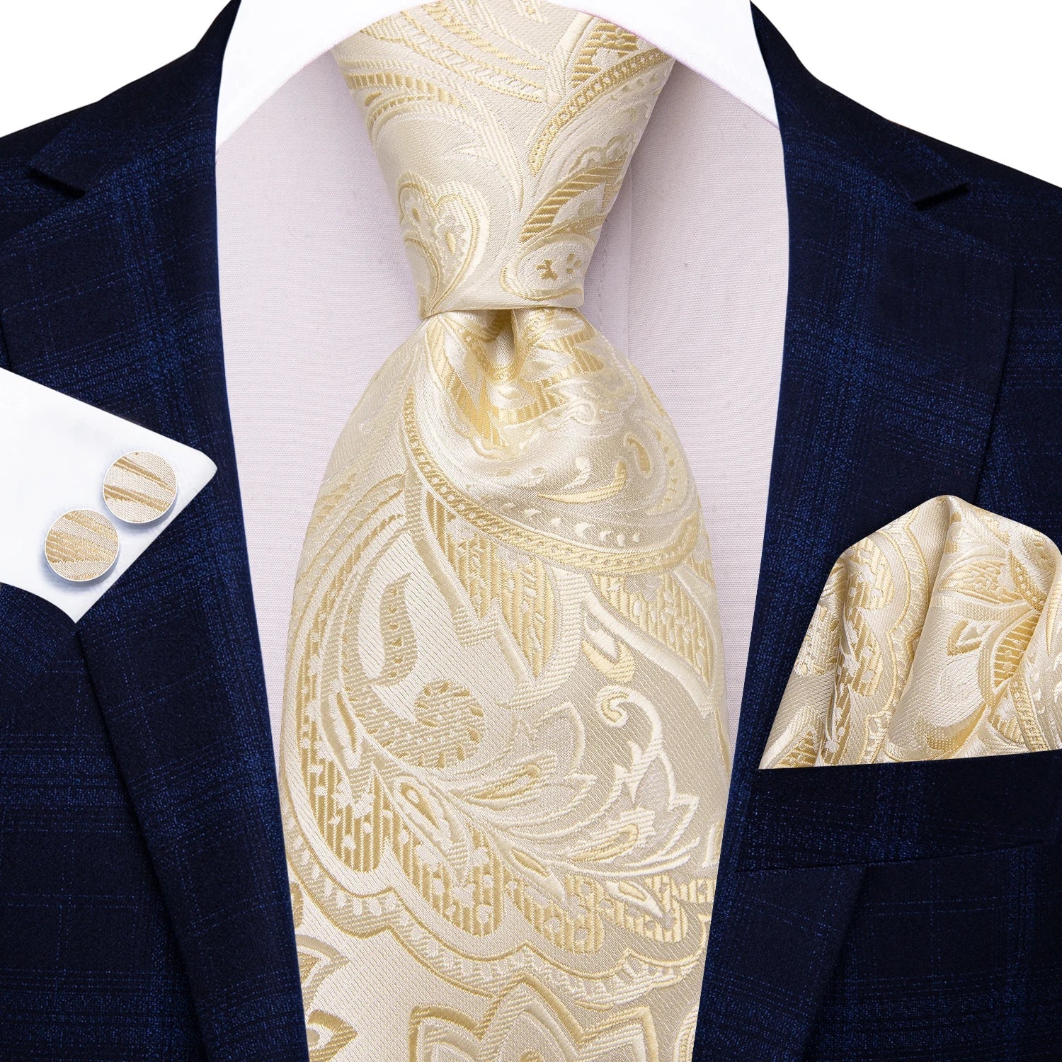 Elegant Necktie How to Tie - Perfect for Travel