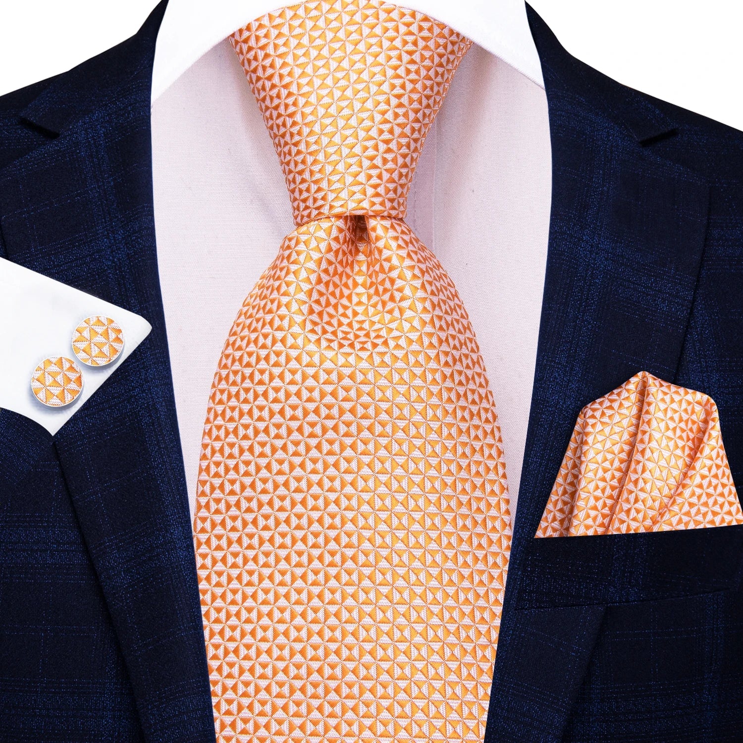 Elegant Necktie How to Tie - Perfect for Travel
