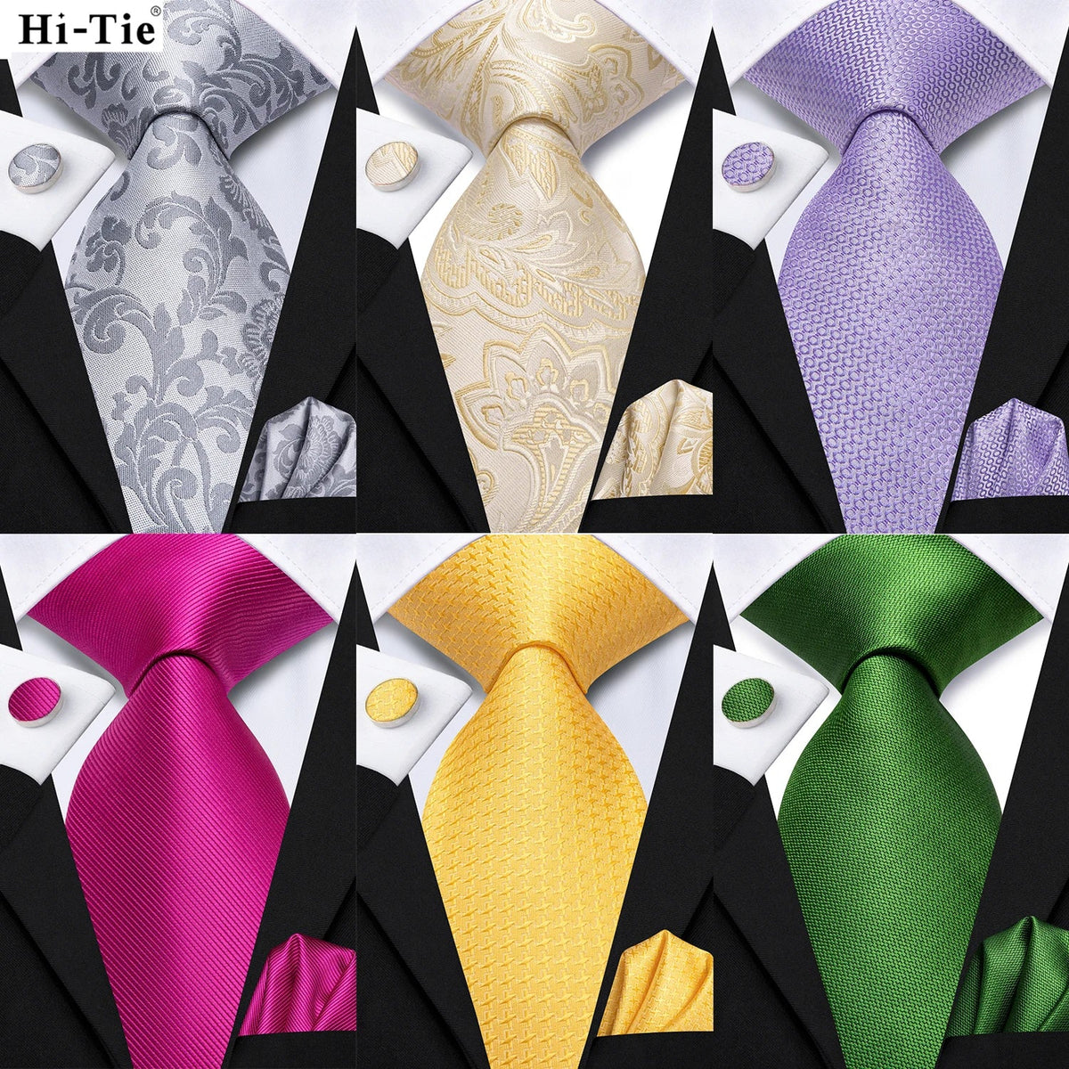 Elegant Necktie How to Tie - Perfect for Travel