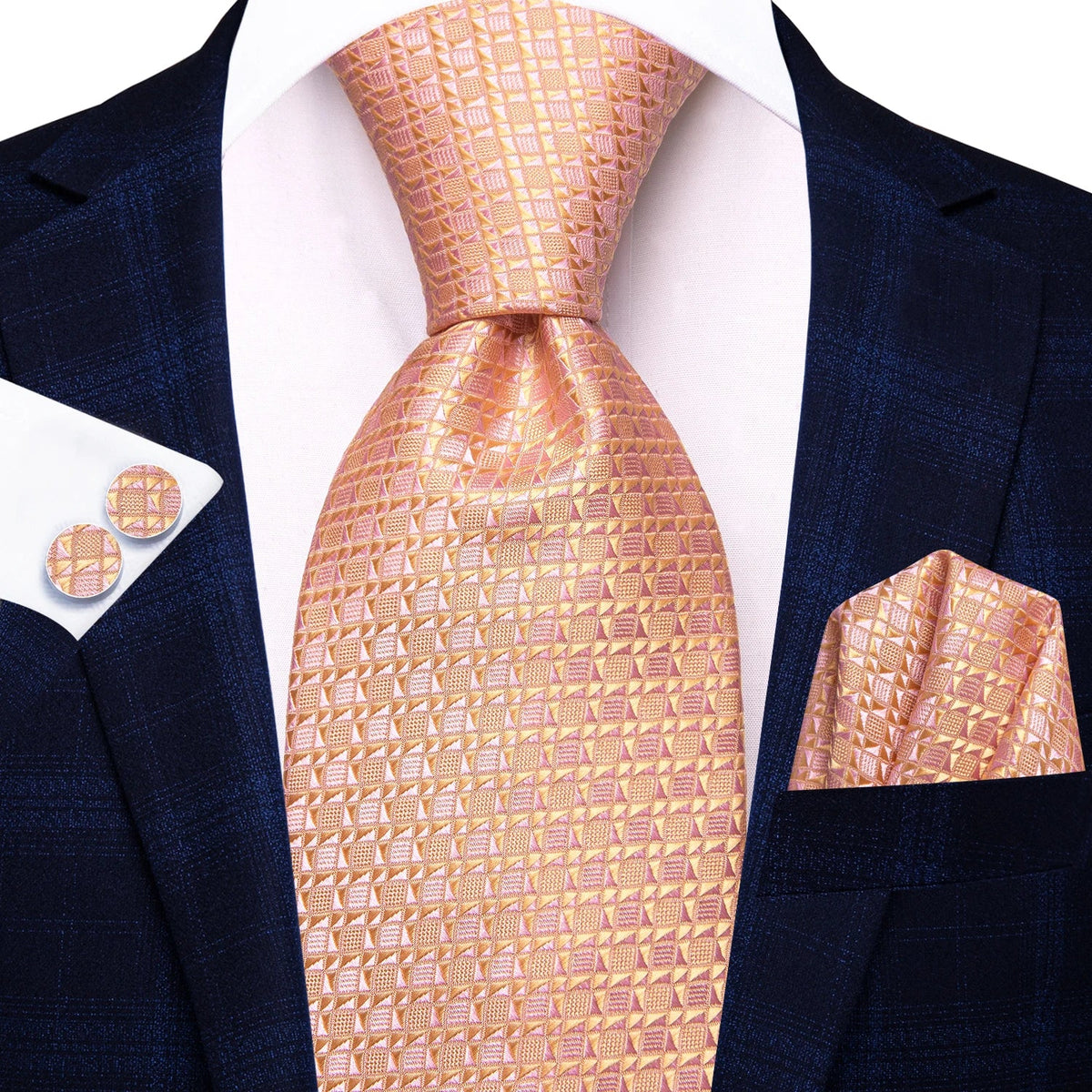 Elegant Necktie How to Tie - Perfect for Travel