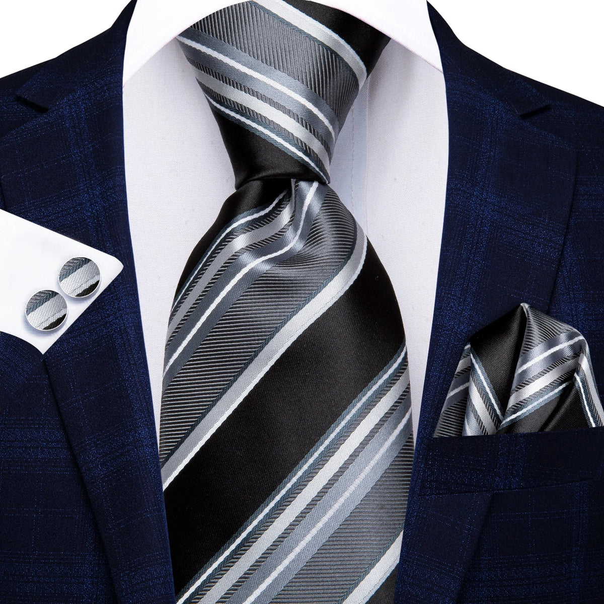 Elegant Necktie How to Tie - Perfect for Travel