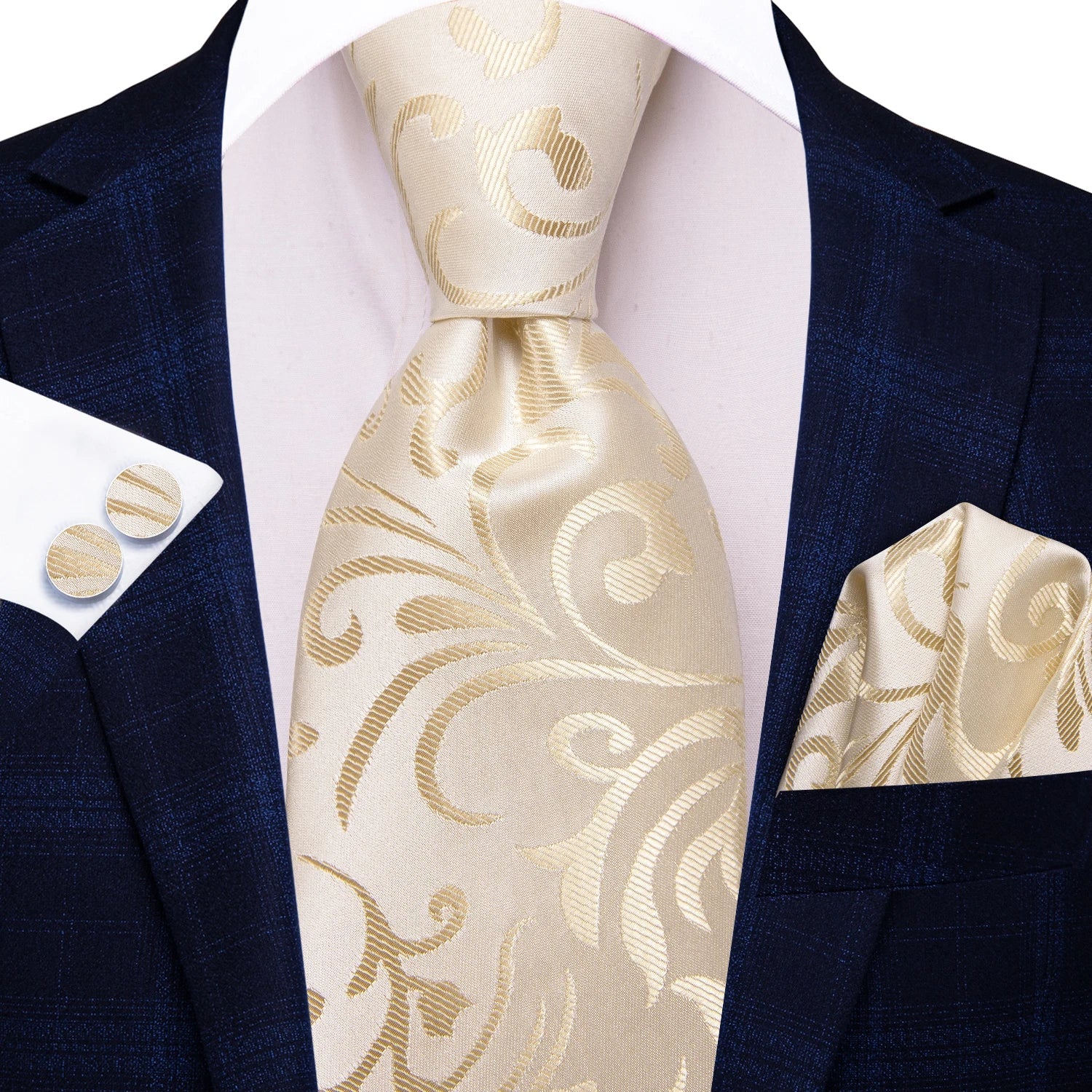 Elegant Necktie How to Tie - Perfect for Travel