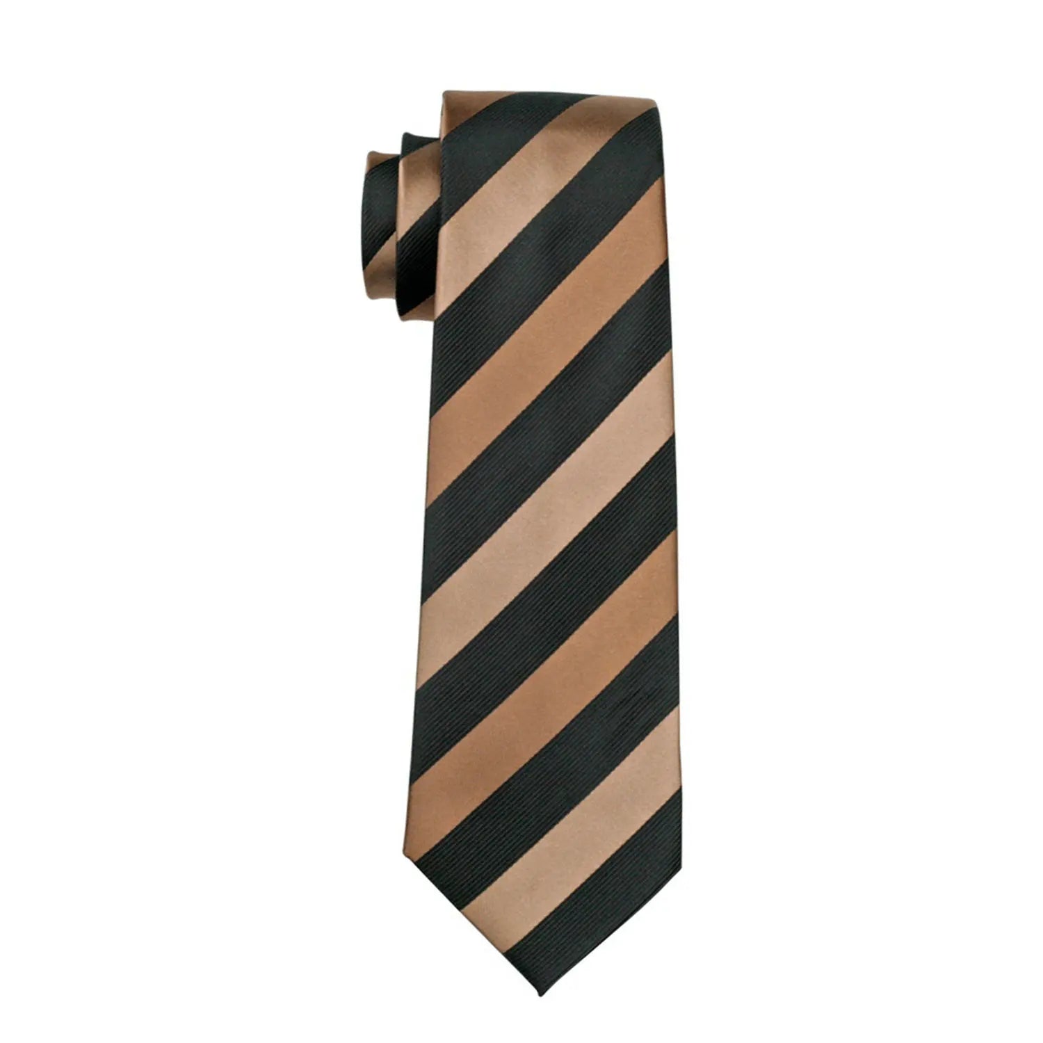 Men's Stylish Tie and Pocket Square Set - How to Fold a Pocket Square