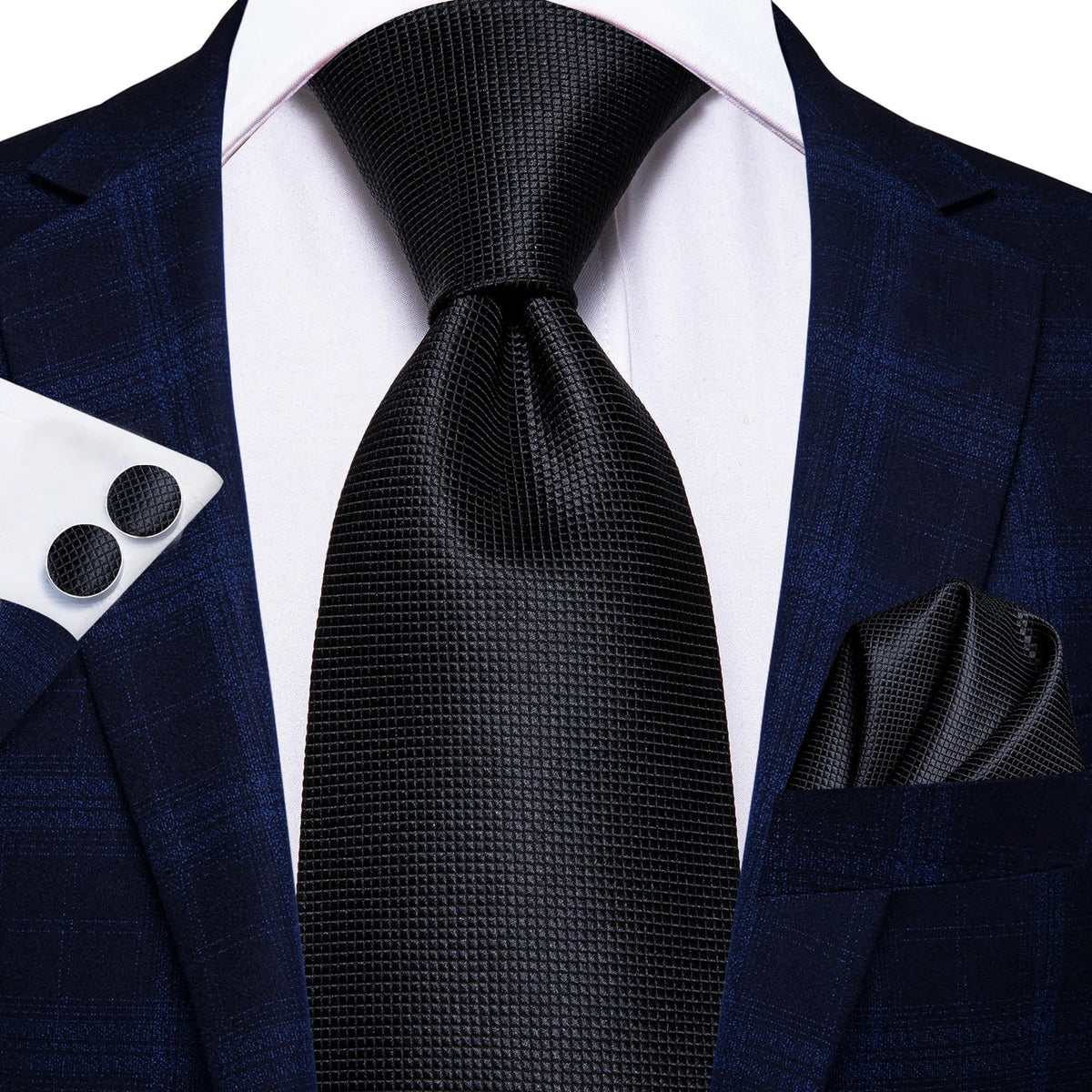 Quality Men's Tie: How to Tie Men's Tie Guide