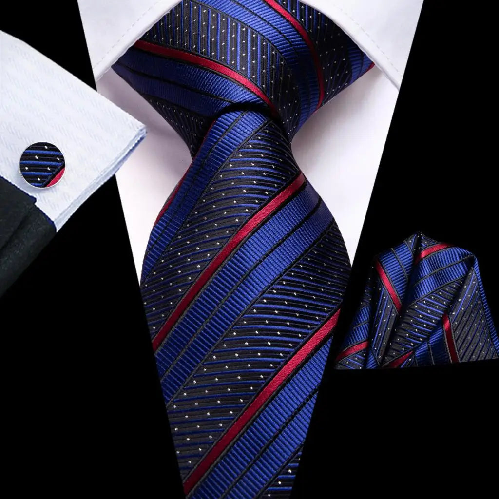 Quality Men's Tie: How to Tie Men's Tie Guide
