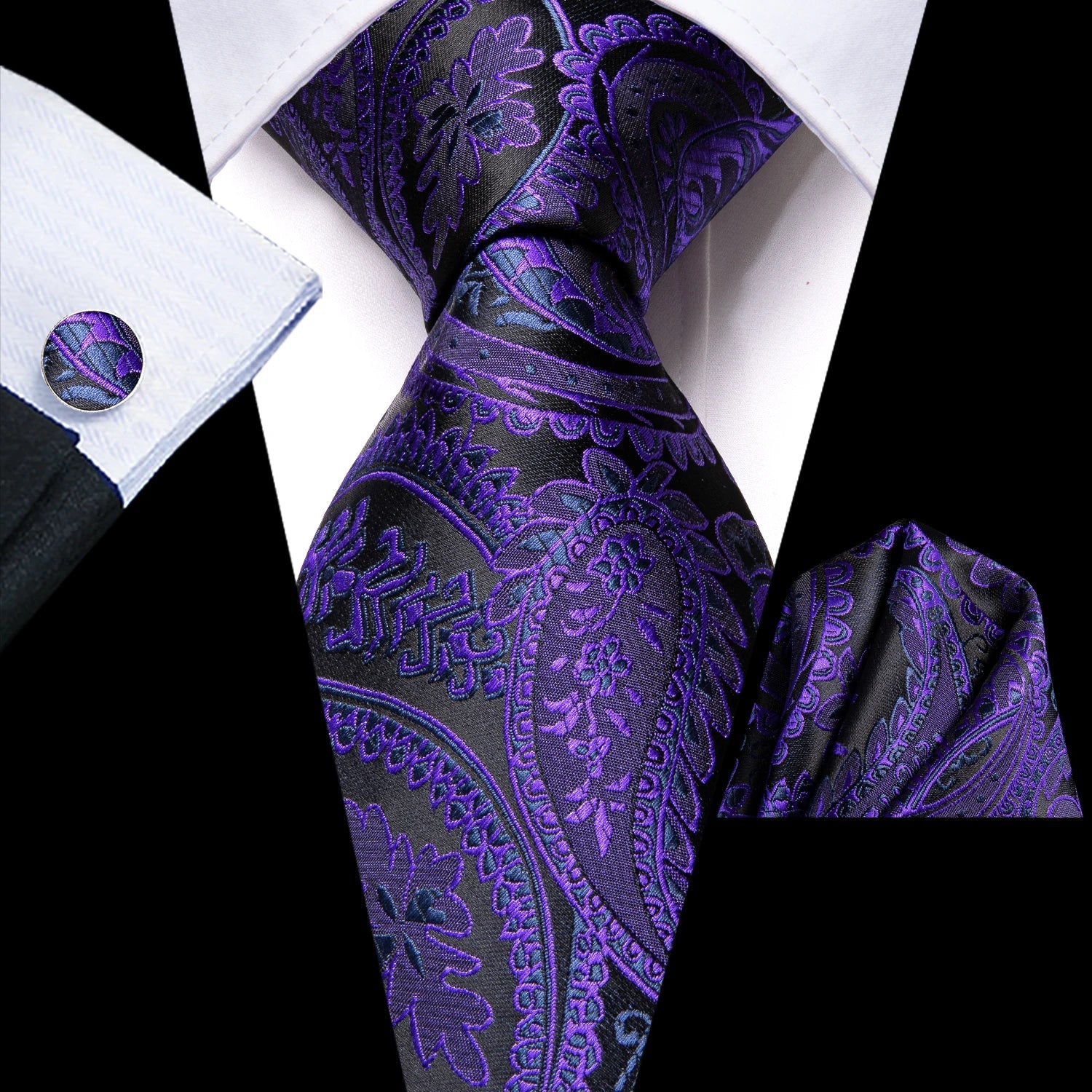 How to Tie Mens Tie - Elegant Styles for Every Occasion