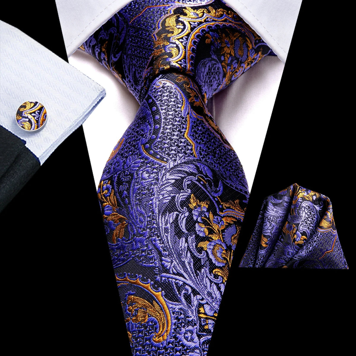 How to Tie Mens Tie - Elegant Styles for Every Occasion