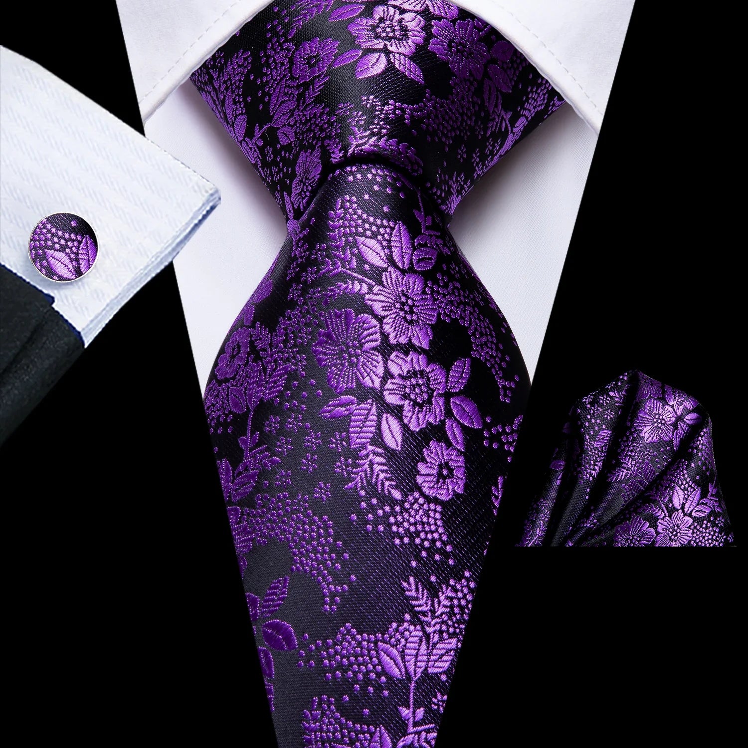 How to Tie Mens Tie - Elegant Styles for Every Occasion