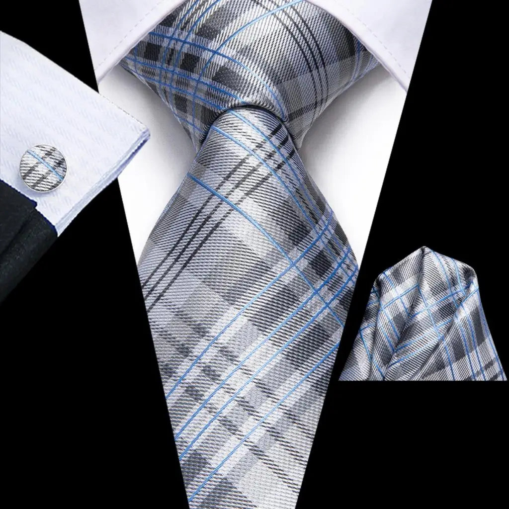 Quality Men's Tie: How to Tie Men's Tie Guide