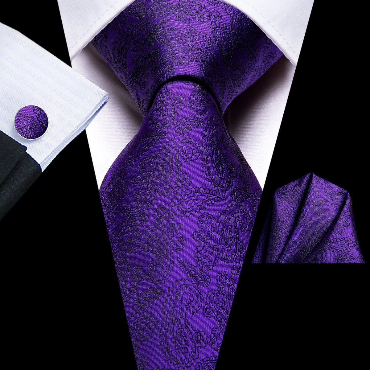 How to Tie Mens Tie - Elegant Styles for Every Occasion