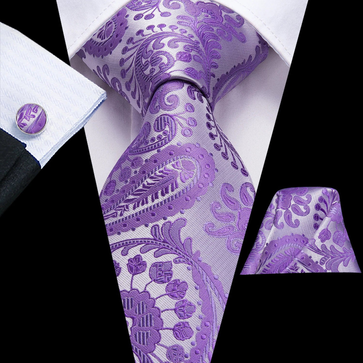 How to Tie Mens Tie - Elegant Styles for Every Occasion