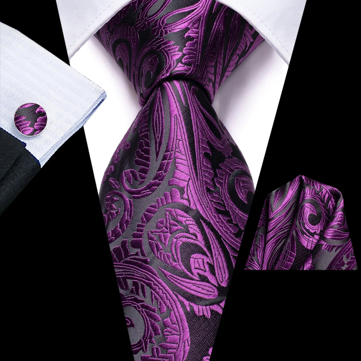How to Tie Mens Tie - Elegant Styles for Every Occasion
