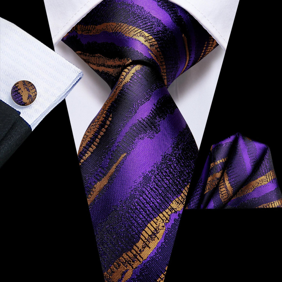 How to Tie Mens Tie - Elegant Styles for Every Occasion