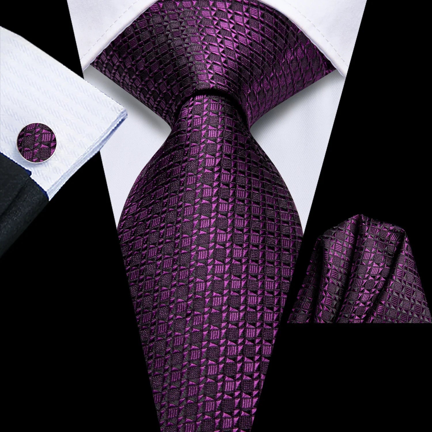 How to Tie Mens Tie - Elegant Styles for Every Occasion