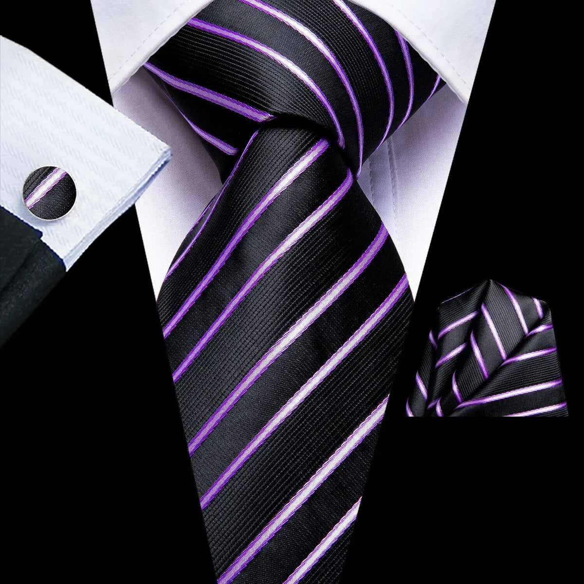 How to Tie Mens Tie - Elegant Styles for Every Occasion