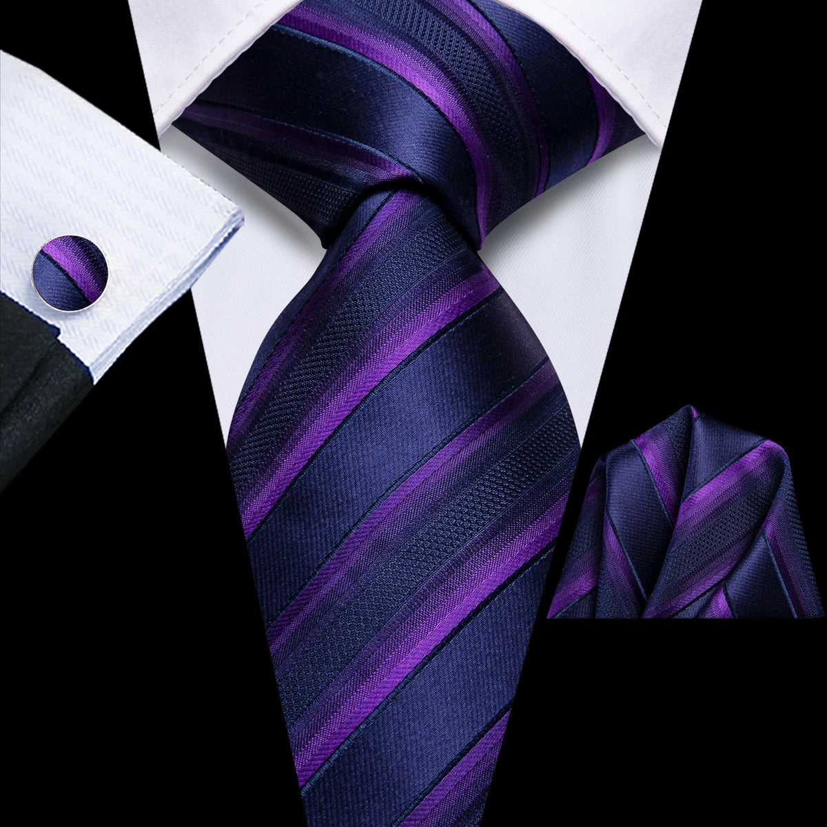 How to Tie Mens Tie - Elegant Styles for Every Occasion
