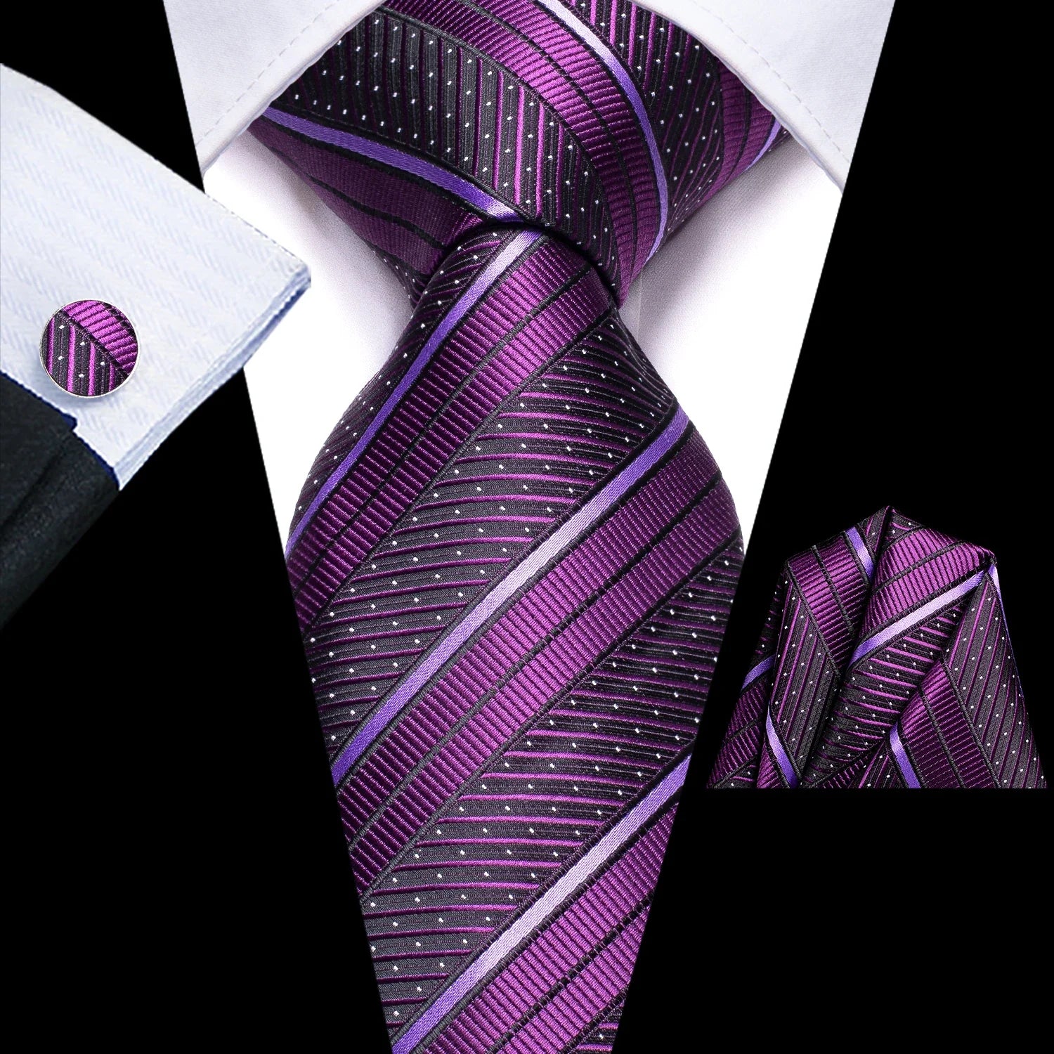 How to Tie Mens Tie - Elegant Styles for Every Occasion