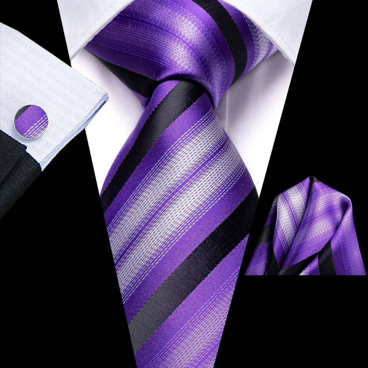 How to Tie Mens Tie - Elegant Styles for Every Occasion
