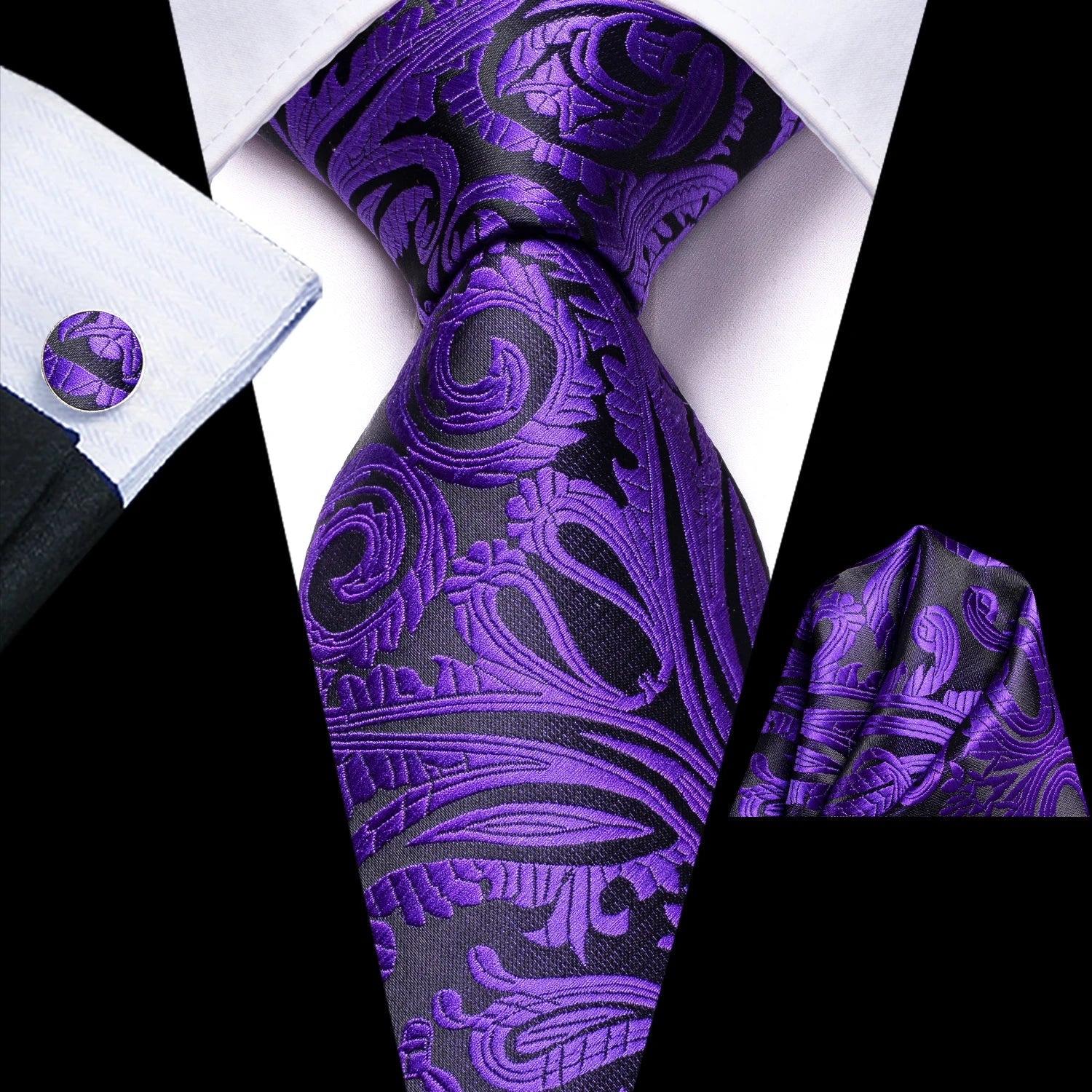 How to Tie Mens Tie - Elegant Styles for Every Occasion